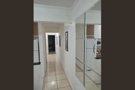 Apartamento à venda com 2 quartos, 54m² em Parque Residencial Jundiaí, Jundiaí