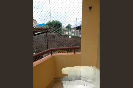 Apartamento à venda com 60m², 2 quartos e 1 vaga