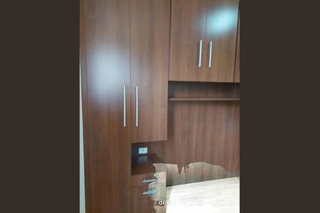 Apartamento à venda com 60m², 2 quartos e 1 vaga