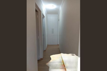 Apartamento à venda com 2 quartos, 60m² em Jardim Colonia, Jundiaí