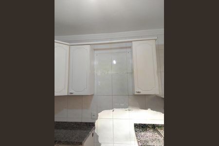 Apartamento à venda com 60m², 2 quartos e 1 vaga