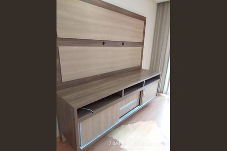 Apartamento à venda com 60m², 2 quartos e 1 vaga