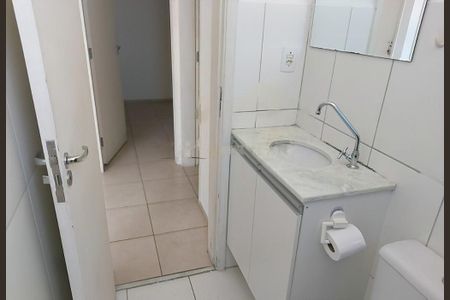 Apartamento à venda com 2 quartos, 57m² em Ponte Sao Joao, Jundiaí