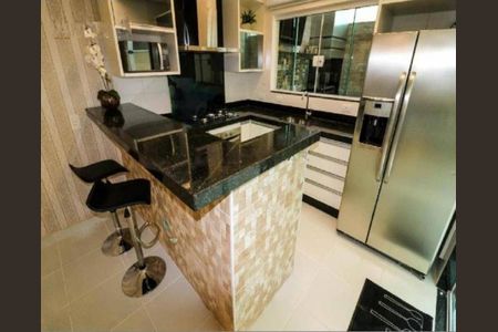 Casa à venda com 3 quartos, 104m² em Jardim das Carpas, Jundiaí