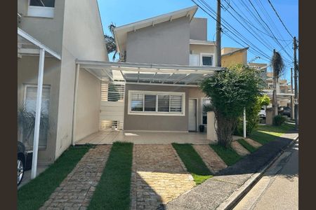 Casa à venda com 120m², 3 quartos e 2 vagas