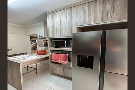 Casa à venda com 3 quartos, 120m² em Jardim Florestal, Jundiaí