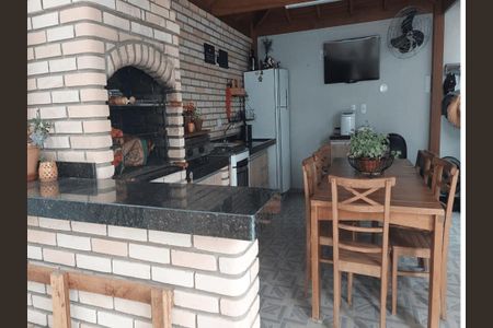 Casa à venda com 3 quartos, 120m² em Jardim Shangai, Jundiaí