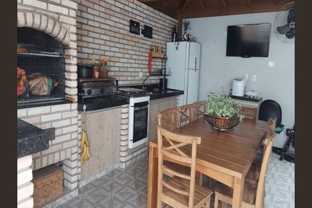 Casa à venda com 3 quartos, 120m² em Jardim Shangai, Jundiaí