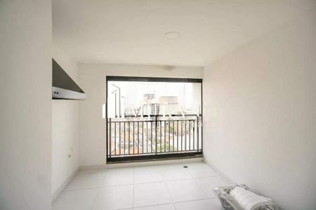 Apartamento à venda com 2 quartos, 80m² em Vila Zilda, São Paulo