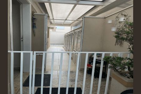 Casa à venda com 120m², 3 quartos e 2 vagas