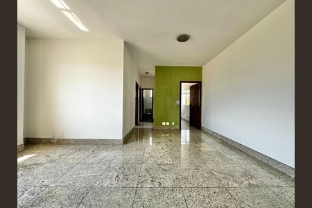 Apartamento à venda com 2 quartos, 120m² em Itapoã, Belo Horizonte
