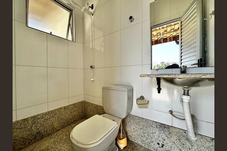 Apartamento à venda com 120m², 2 quartos e 1 vaga