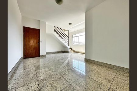 Apartamento à venda com 2 quartos, 120m² em Itapoã, Belo Horizonte