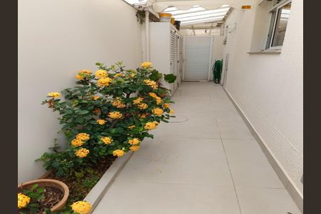 Casa à venda com 120m², 3 quartos e 2 vagas