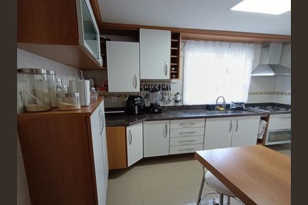 Casa à venda com 3 quartos, 129m² em Recanto Quarto Centenario, Jundiaí