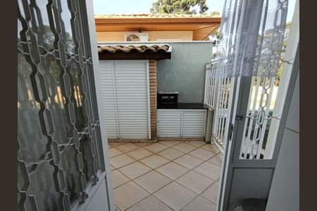 Casa à venda com 129m², 3 quartos e 3 vagas