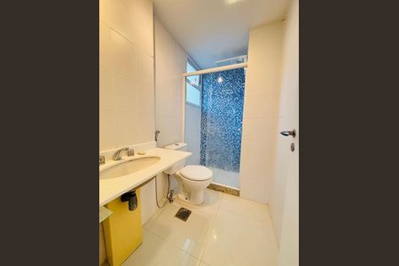 Apartamento à venda com 1 quarto, 47m² em Barra da Tijuca, Rio de Janeiro