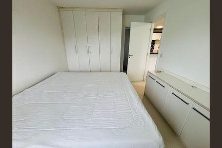 Apartamento à venda com 1 quarto, 47m² em Barra da Tijuca, Rio de Janeiro