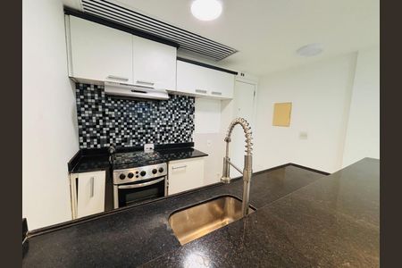 Apartamento à venda com 1 quarto, 47m² em Barra da Tijuca, Rio de Janeiro