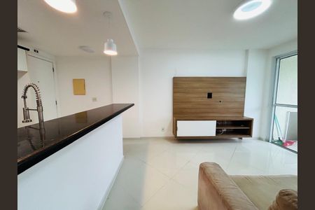 Apartamento à venda com 1 quarto, 47m² em Barra da Tijuca, Rio de Janeiro