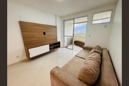 Apartamento à venda com 1 quarto, 47m² em Barra da Tijuca, Rio de Janeiro
