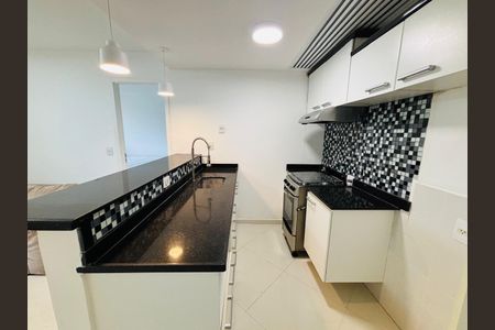 Apartamento à venda com 1 quarto, 47m² em Barra da Tijuca, Rio de Janeiro
