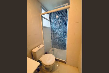 Apartamento à venda com 1 quarto, 47m² em Barra da Tijuca, Rio de Janeiro