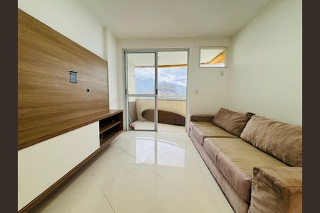Apartamento à venda com 1 quarto, 47m² em Barra da Tijuca, Rio de Janeiro