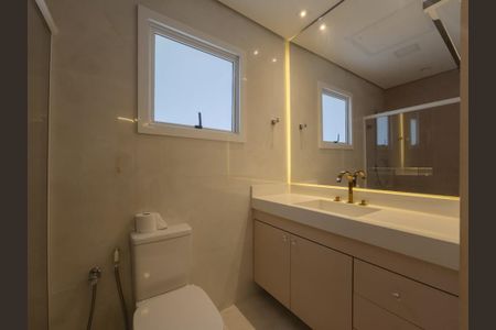 Casa à venda com 250m², 4 quartos e 2 vagas