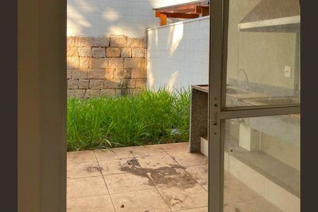 Casa à venda com 127m², 3 quartos e 3 vagas