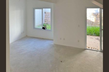Casa à venda com 3 quartos, 127m² em Loteamento Ermida, Jundiaí