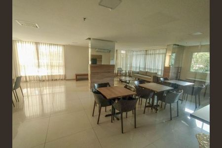 Apartamento à venda com 3 quartos, 100m² em Santa Rosa, Niterói