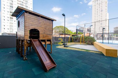 Apartamento à venda com 2 quartos, 80m² em Vila Romana, São Paulo