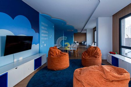 Apartamento à venda com 2 quartos, 80m² em Vila Romana, São Paulo