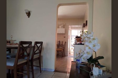 Casa à venda com 2 quartos, 100m² em Campo Belo, São Paulo