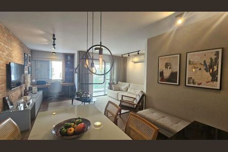 Apartamento à venda com 3 quartos, 72m² em Rio Pequeno, São Paulo