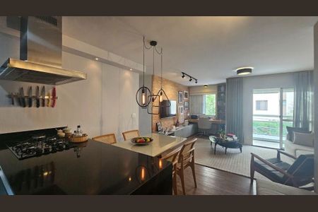 Apartamento à venda com 3 quartos, 72m² em Rio Pequeno, São Paulo