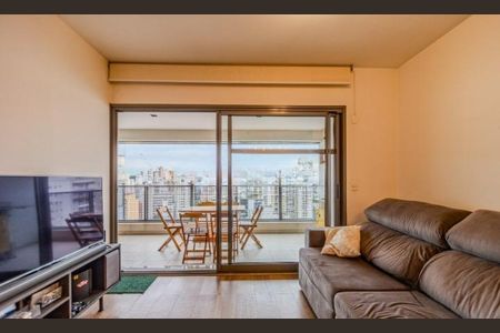 Apartamento à venda com 1 quarto, 51m² em Barra Funda, São Paulo
