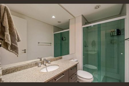 Apartamento à venda com 1 quarto, 51m² em Barra Funda, São Paulo