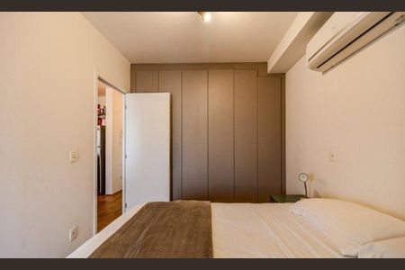 Apartamento à venda com 1 quarto, 51m² em Barra Funda, São Paulo