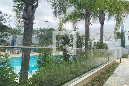 Casa de condomínio à venda com 187m², 3 quartos e 2 vagas Casa de condomínio à venda com 187m², 3 quartos e 2 vagasÁrea comum