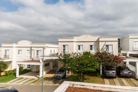 Casa de condomínio à venda com 187m², 3 quartos e 2 vagas Casa de condomínio à venda com 187m², 3 quartos e 2 vagasVista do Quarto 1