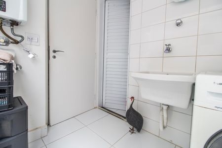 Casa de condomínio à venda com 187m², 3 quartos e 2 vagas Casa de condomínio à venda com 187m², 3 quartos e 2 vagasÁrea de Serviço