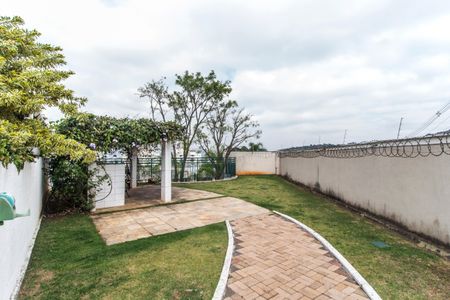 Casa de condomínio à venda com 187m², 3 quartos e 2 vagas Casa de condomínio à venda com 187m², 3 quartos e 2 vagasÁrea comum
