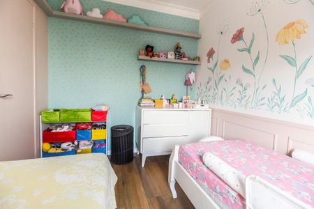 Casa de condomínio à venda com 187m², 3 quartos e 2 vagas Casa de condomínio à venda com 187m², 3 quartos e 2 vagasQuarto 2