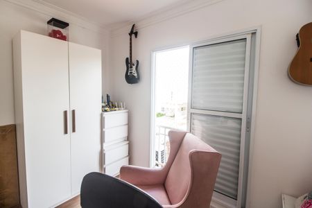 Casa de condomínio à venda com 187m², 3 quartos e 2 vagas Casa de condomínio à venda com 187m², 3 quartos e 2 vagasQuarto 1