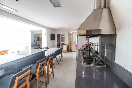 Casa de condomínio à venda com 187m², 3 quartos e 2 vagas Casa de condomínio à venda com 187m², 3 quartos e 2 vagasÁrea gourmet