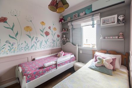 Casa de condomínio à venda com 187m², 3 quartos e 2 vagas Casa de condomínio à venda com 187m², 3 quartos e 2 vagasQuarto 2