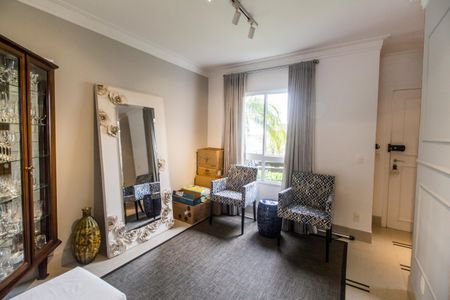 Casa de condomínio à venda com 187m², 3 quartos e 2 vagas Casa de condomínio à venda com 187m², 3 quartos e 2 vagasSala