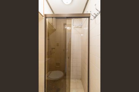 Apartamento à venda com 38m², 1 quarto e 1 vaga Apartamento à venda com 38m², 1 quarto e 1 vagaBanheiro